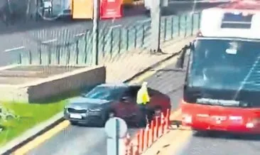 Otobüs silah sayıldı 13 yıl hapsi istendi #ankara