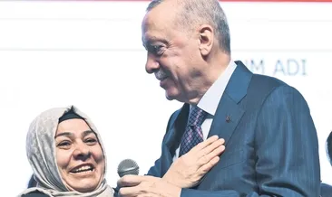 Kahramanlarımız başımızın tacı