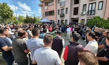 Helyum gazlı balon faciası #duzce