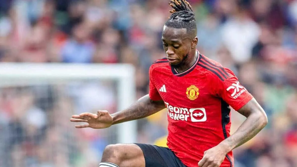 Goretzka’nın maliyeti fazla Bissaka-Assignon listede!