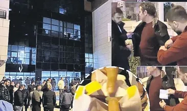 Mezar satışını bile rüşvetle yaptılar