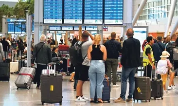 Hükümete Türk işçi sorusu