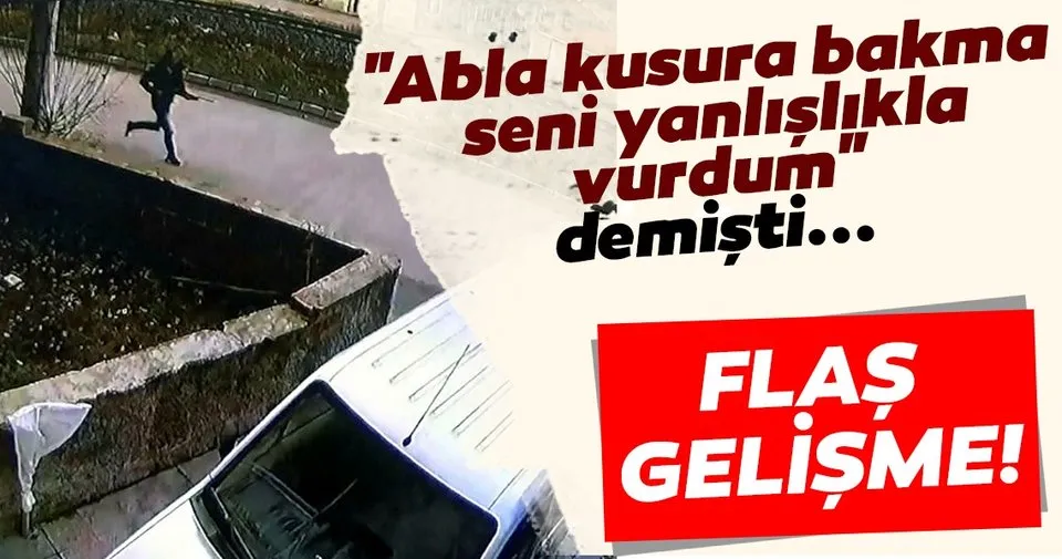 abla kusura bakma seni yanlislikla