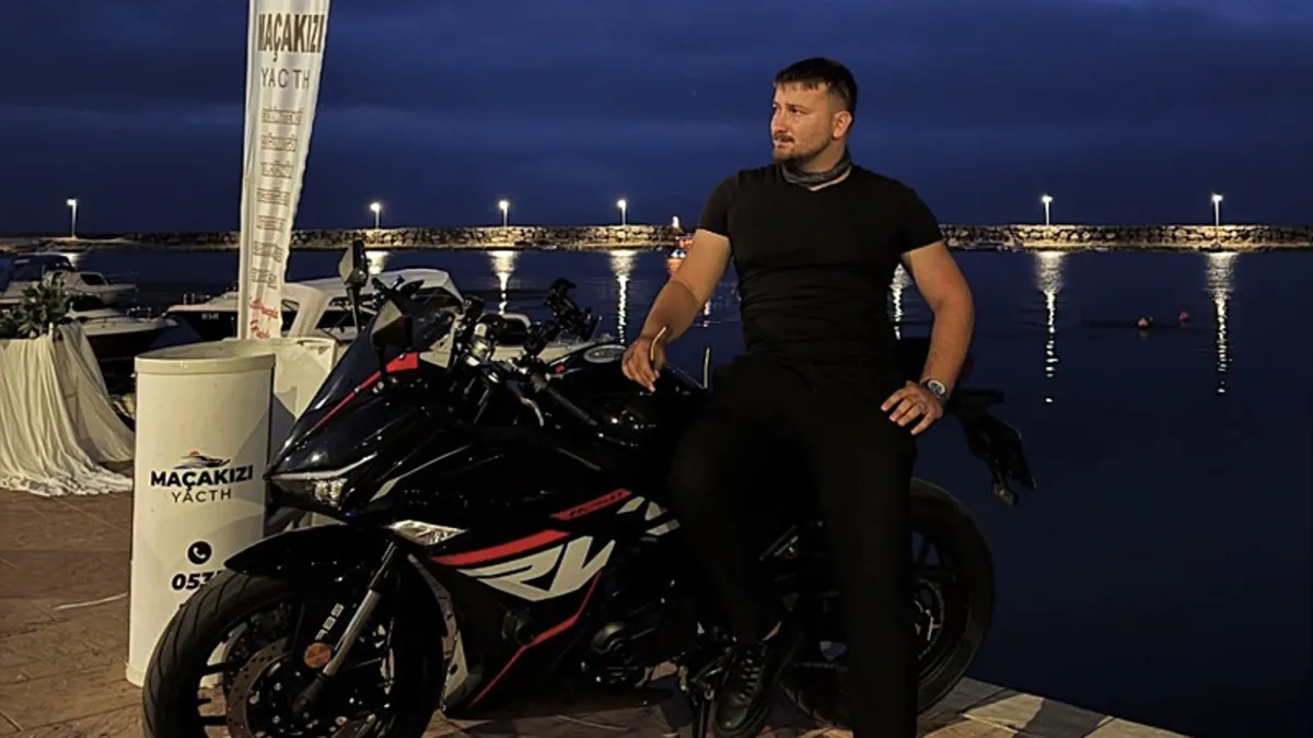 Samsun’da otomobille çarpışan motosikletin sürücüsü yaşamını yitirdi Samsun’da otomobille çarpışan motosikletin sürücüsü yaşamını yitirdi