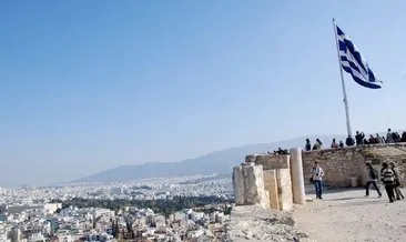 Yunanistan’da kamuya dijital karne