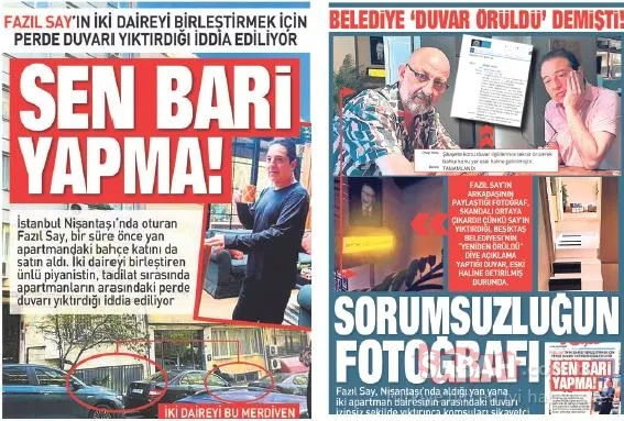 2024’te gündeme bomba gibi düşen GÜNAYDIN manşetleri! İşte yılın çok konuşulan unutulmaz manşetleri…