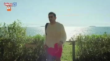 A.B.İ.'den etkileyici tanıtım: “Ben onun oğluyum ama o benim babam değil!”