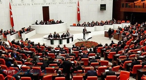 Referandum maddeleri 2017 - İşte Anayasa Değişikliği ve Başkanlık Sistemi maddeleri!