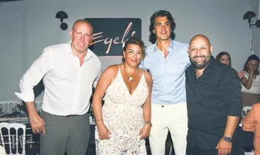 Nikahtan sonra eğlence