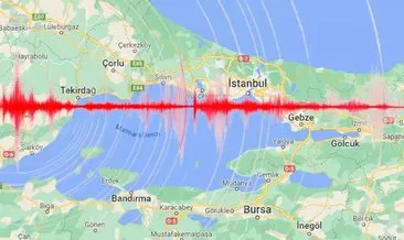 İstanbul depremi için o kola dikkat! Uzman isim açıkladı: O illerde sismik boşluk var