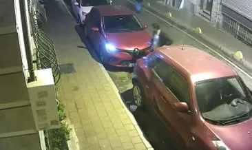 “Polis” süsü vererek dolandırdı… Gaspçı sahte polis böyle yakalandı #istanbul “Polis” süsü vererek dolandırdı… Gaspçı sahte polis böyle yakalandı #istanbul