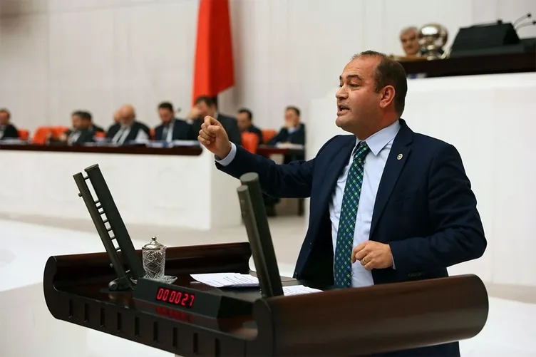 CHP'deki kirli para trafiğinin kilit ismi İmamoğlu'nun ihalecisi Özgür Karabat