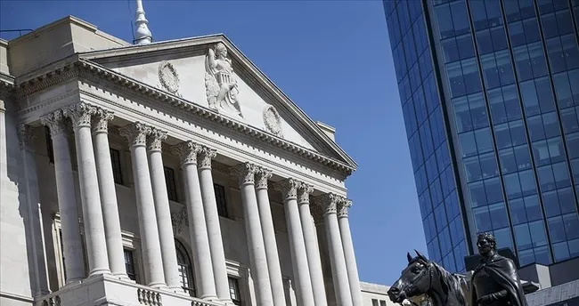 BoE üyesinden enflasyonla mücadele mesajı