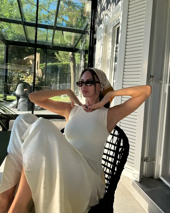 ‘Doktorlar’ın Ela’sı artık bambaşka biri! Yasemin’in yüzüne ne olmuş