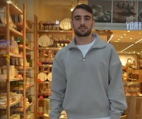 Evlilik teklifi etmişti! Yunus Akgün’den nikah tarihi açıklaması geldi