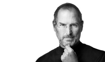 Steve Jobs Kimdir ?