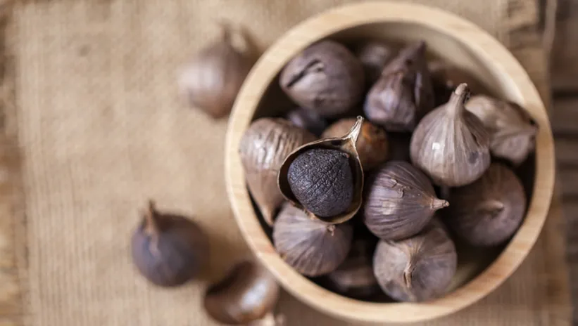 Tümörlere karşı en güçlü besin! Antioksidanın gizli deposu...