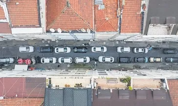 Otopark sorunu kangren oldu