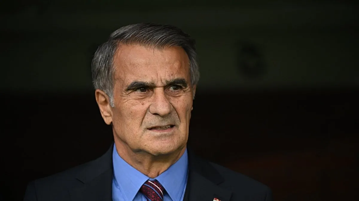 TRABZONSPOR HABERİ: Şenol Güneş'ten Gürcistan çıkarması