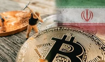 İran’da kripto para madenciliği üzerindeki yasak kalktı