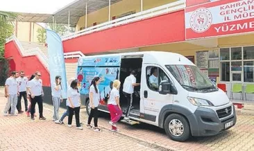 İstedikleri zaman spor yapacaklar