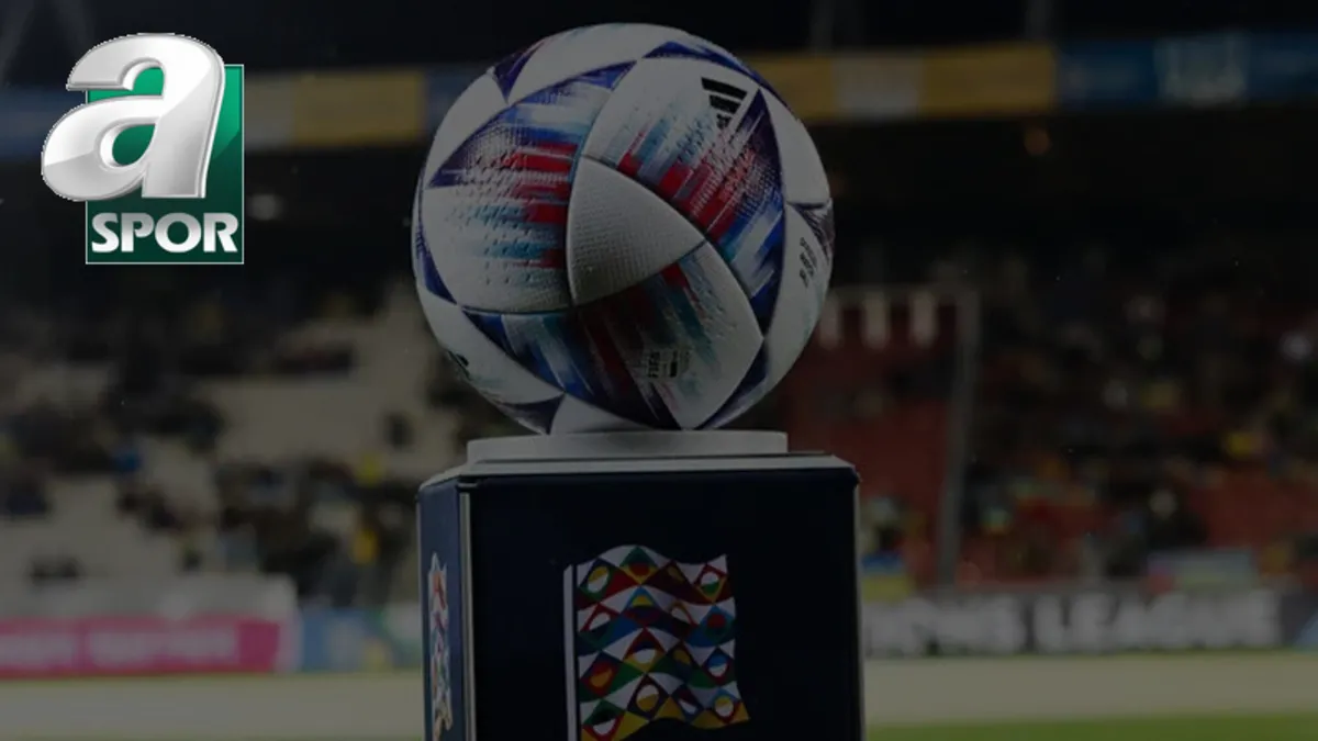 UEFA Uluslar Ligi'nde Çekya ile Hırvatistan karşılaşıyor