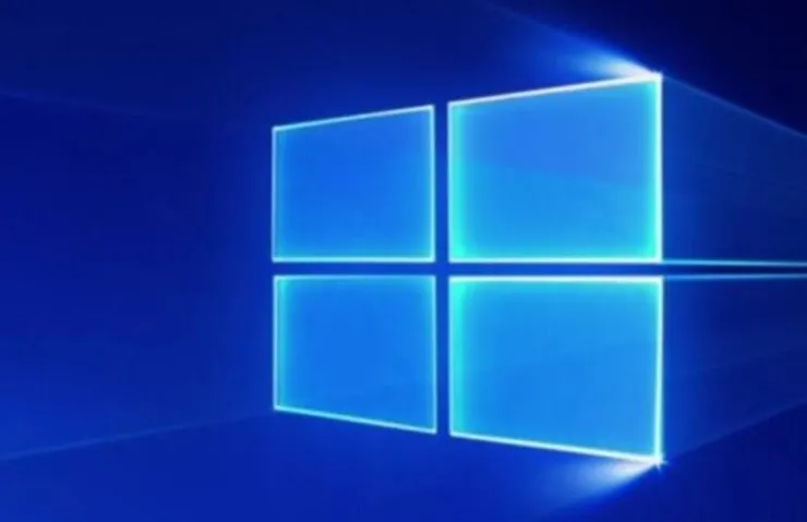 windows 10 da ekrani dondurme nasil