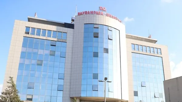 Bayrampaşa Belediye Başkanvekiliğine AK Parti’li İbrahim Akın seçildi