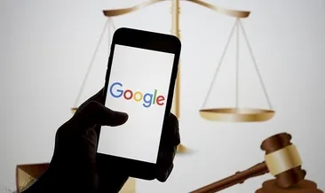 AB Google’a dev ceza hazırlığında