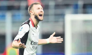 Agbadou’nun yanına 2 aday