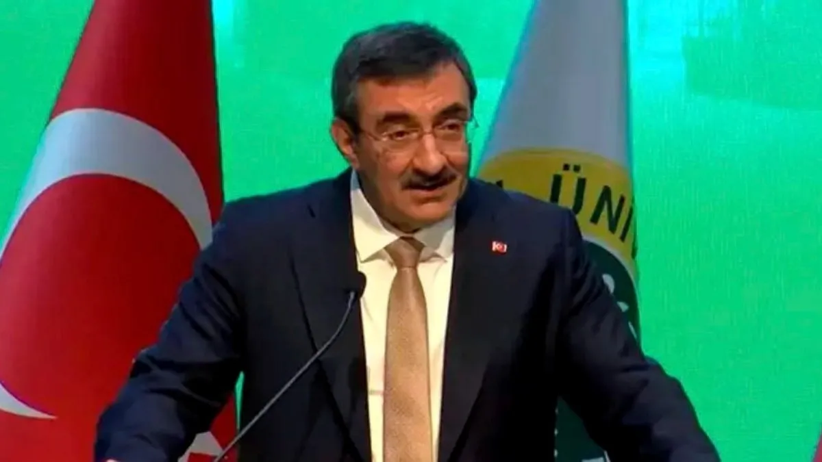 İstanbul Üniversitesi akademik yılı açıldı İstanbul Üniversitesi akademik yılı açıldı