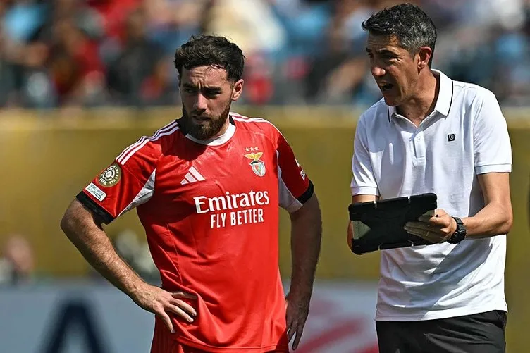 Transfer dönemini kasıp kavuracak iddia! Dünya devleri Orkun Kökçü’nün peşinde...