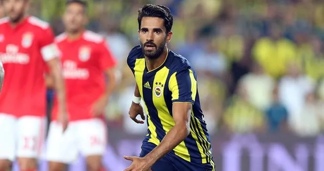 Alper Potuk Un Yeni Adresi Belli Oluyor Spor Haberleri