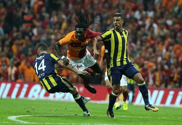 İşte dev derbiyi yönetecek hakem