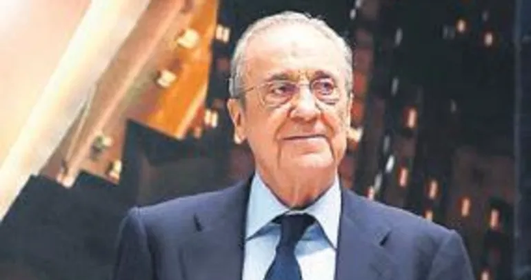 Barcelona, Perez’e iftira davası açacak