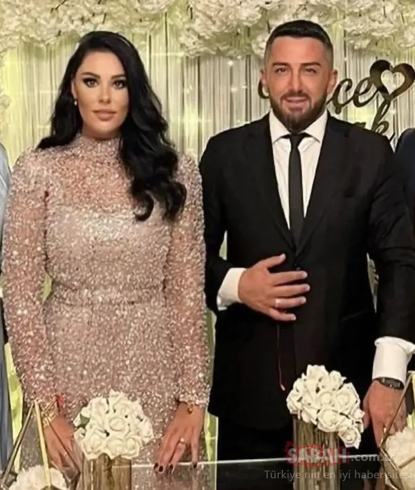 Yeşilçam'ın güzeli Necla Nazır ile Ferdi Tayfur'un kızı Tuğçe Tayfur nişanlandı! Törende Necla Nazır'ın son hali dikkat çekti... - Galeri - Magazin