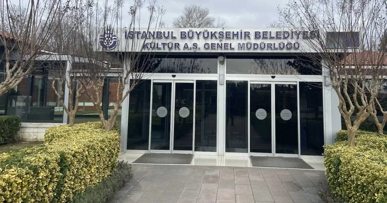 Kültür AŞ’de kamu zararı 11 milyar lira