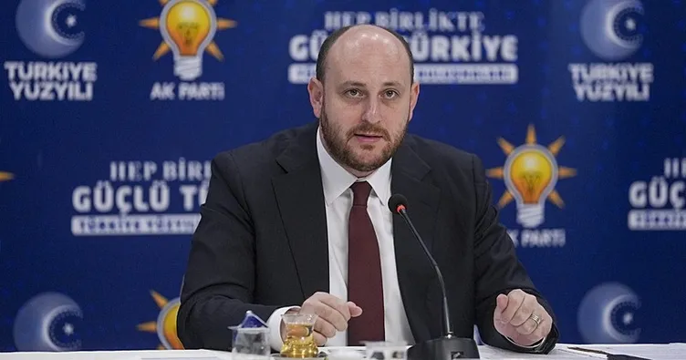 AK Parti şehit aileleriyle buluşuyor