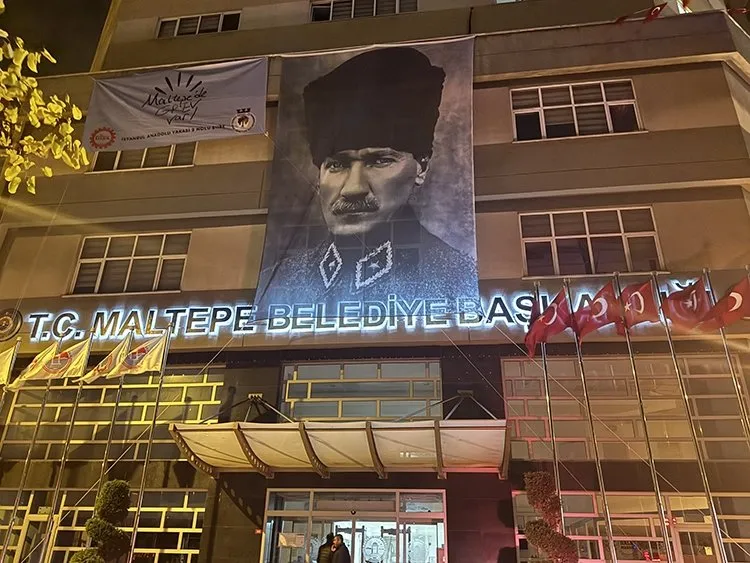 CHP’li Maltepe Belediyesi’ne ihaleye fesat karıştırma davası: 13 ihaleden 12’sini aynı şirkete vermiş