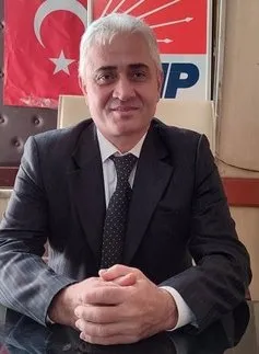 Ayhan Yazar