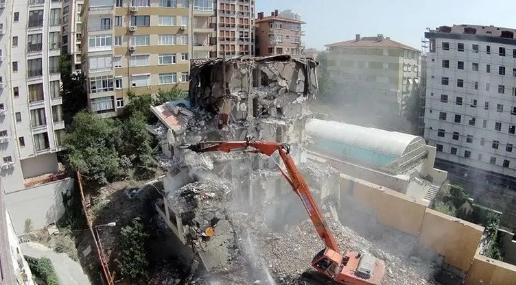 İstanbul hızla dönüşecek! Yarısı Bizden Kampanyası ödemeleri başladı