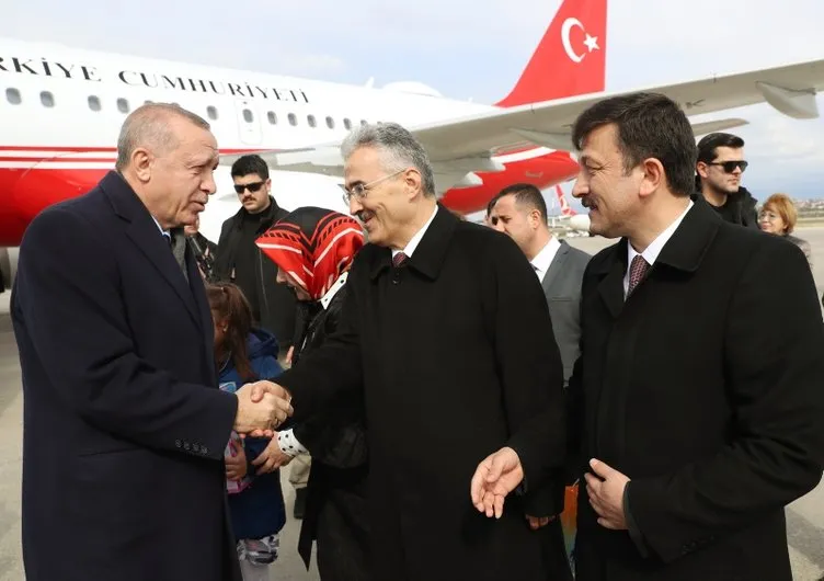 Son dakika! İzmir Ege Otoyolu projesi böyle açıldı! Açılıştan dakikalar önce dikkat çeken detay...