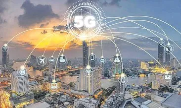 Türkiye 5G devrimine hazırlanıyor #ankara