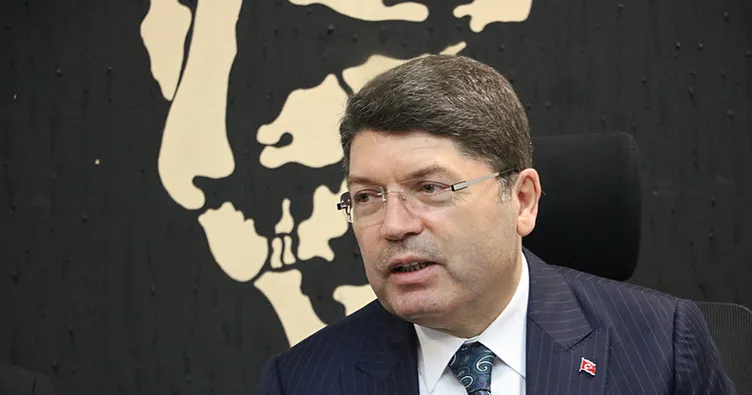 SON DAKİKA | Adalet Bakanı Yılmaz Tunç’tan ’Edanur Gezer’ mesajı: Uzman bilirkişi heyeti inceleyecek!