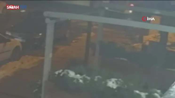 Ünlü sanatçı Müjde Ar trafik kazası geçirdi | Video
