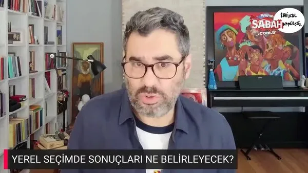 Enver Aysever Ekrem İmamoğlu'nu topa tuttu: Güven vermeyen bir belediye başkanı | Video