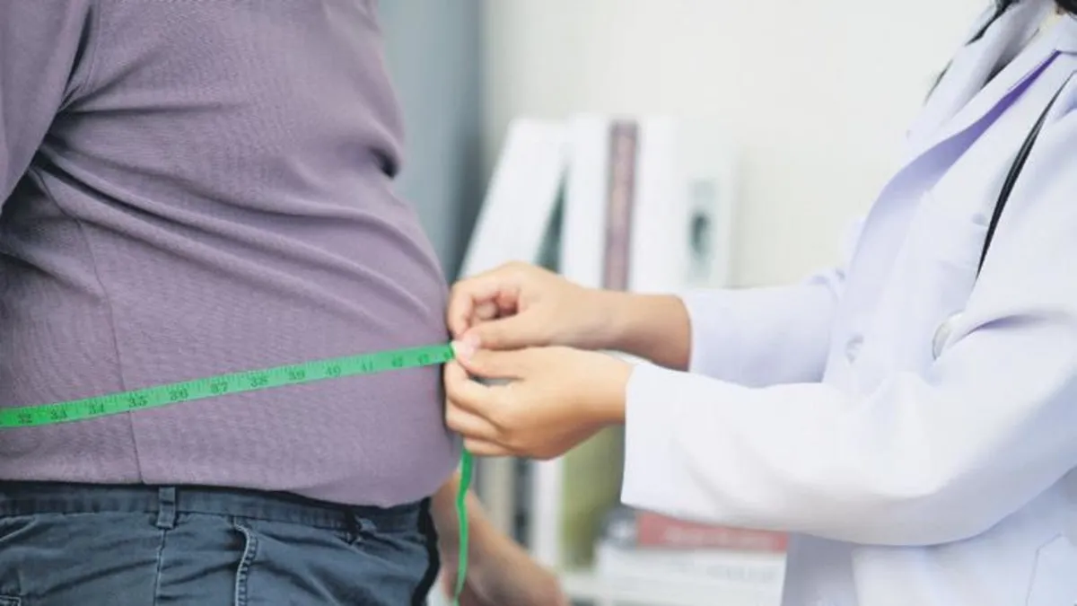Obezite enfeksiyon riskini artırıyor