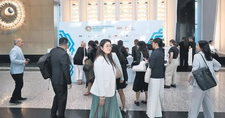 Yükseköğretimin geleceği Türkiye’de şekilleniyor