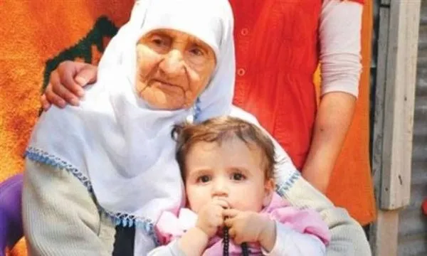 Büyükanne maaşının şartları belli oldu!