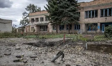 Ukrayna açıkladı: Zaporijya’ya düzenlenen Rus saldırısında 17 kişi öldü